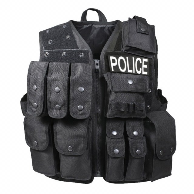 police-equipment